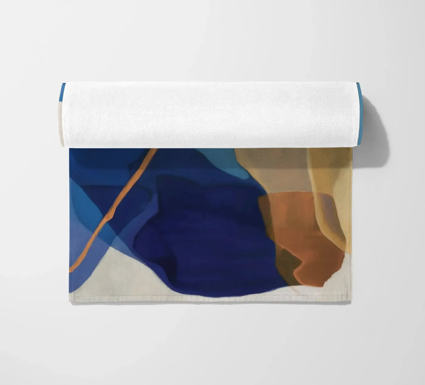 Ochre Cipher Bold telo mare da Vivid Reverie