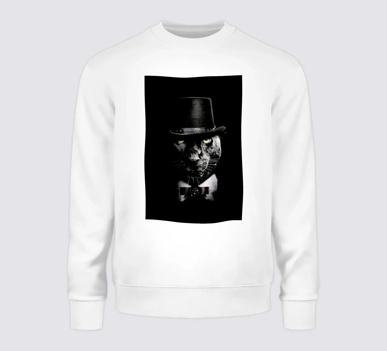 Classy Panther felpa da Wouter Rikken