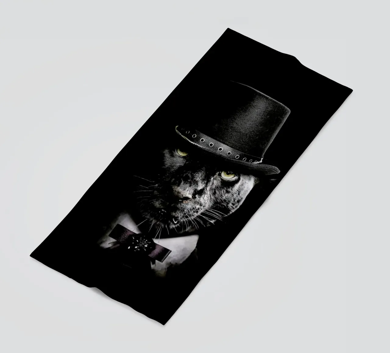 Classy Panther telo mare da Wouter Rikken