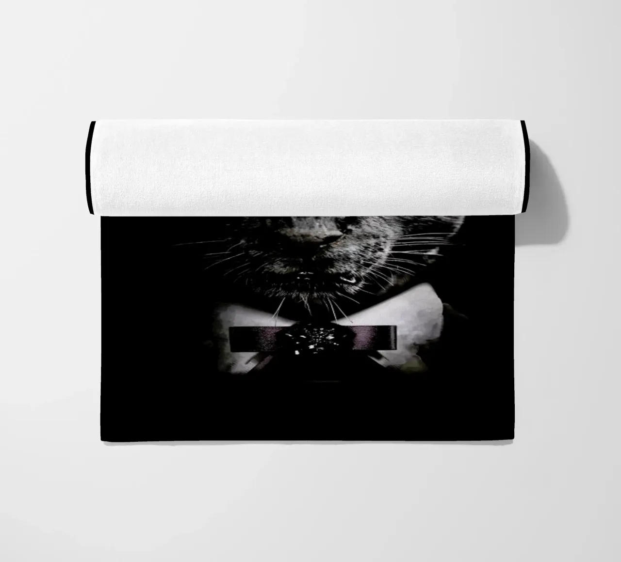 Classy Panther telo mare da Wouter Rikken