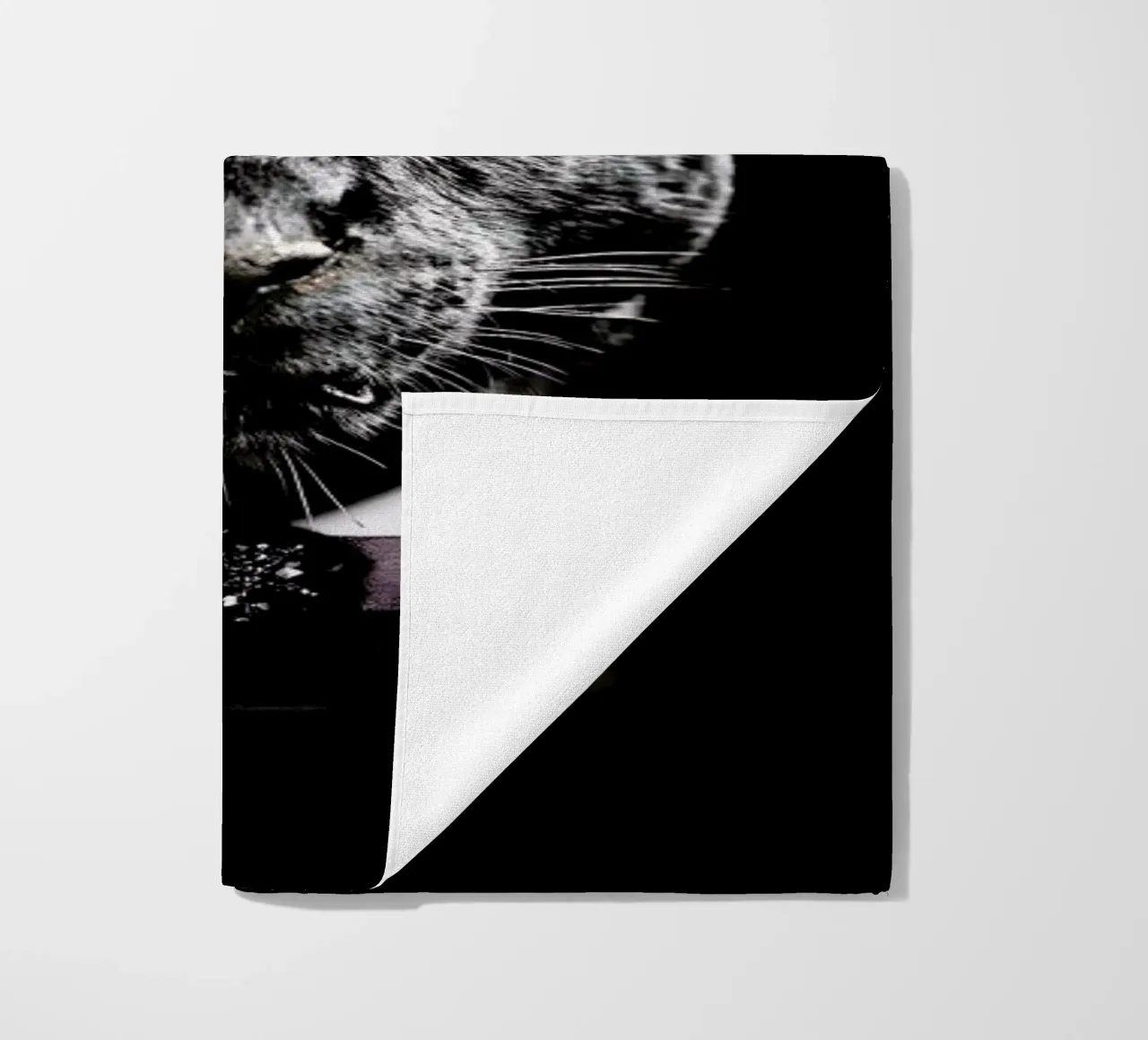 Classy Panther telo mare da Wouter Rikken