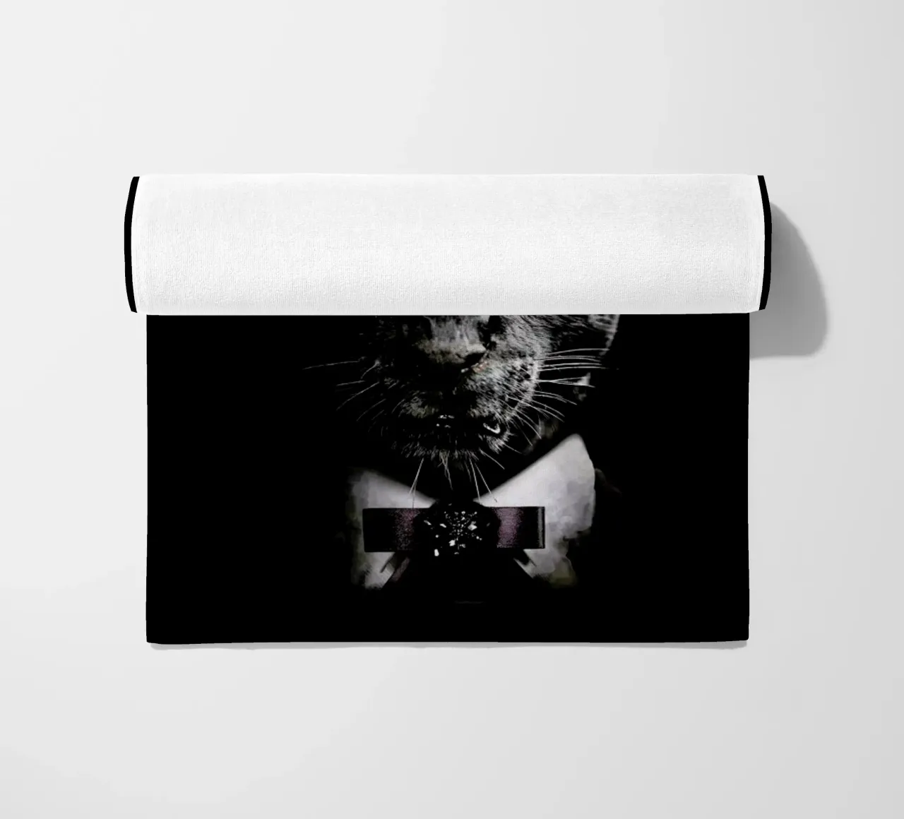 Classy Panther telo mare da Wouter Rikken