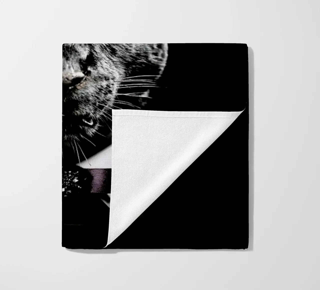 Classy Panther telo mare da Wouter Rikken