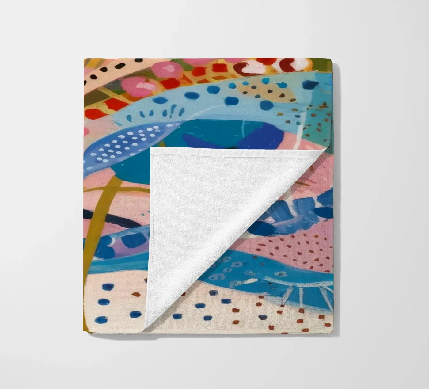 Petal Pattern Playtime telo mare da Vivid Reverie