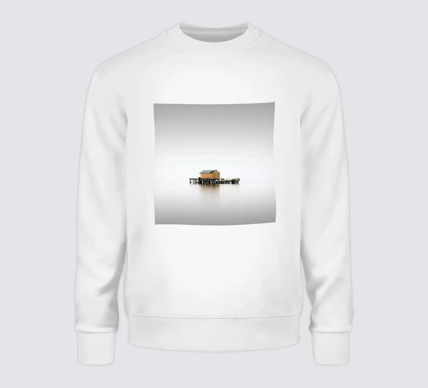 Vecchio Study 21 felpa da Håggard Photography | Ronny Behnert