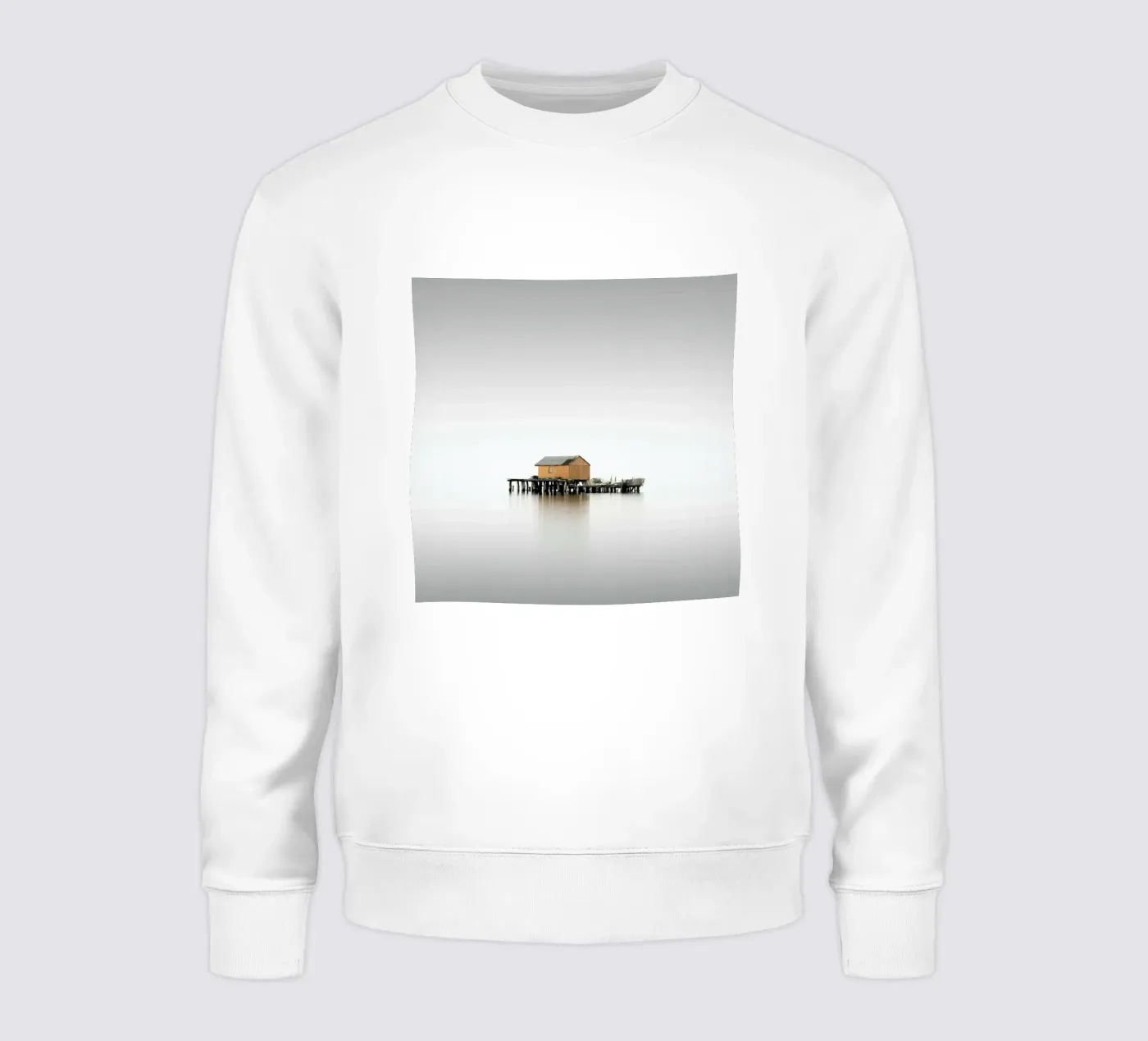 Vecchio Study 21 felpa da Håggard Photography | Ronny Behnert