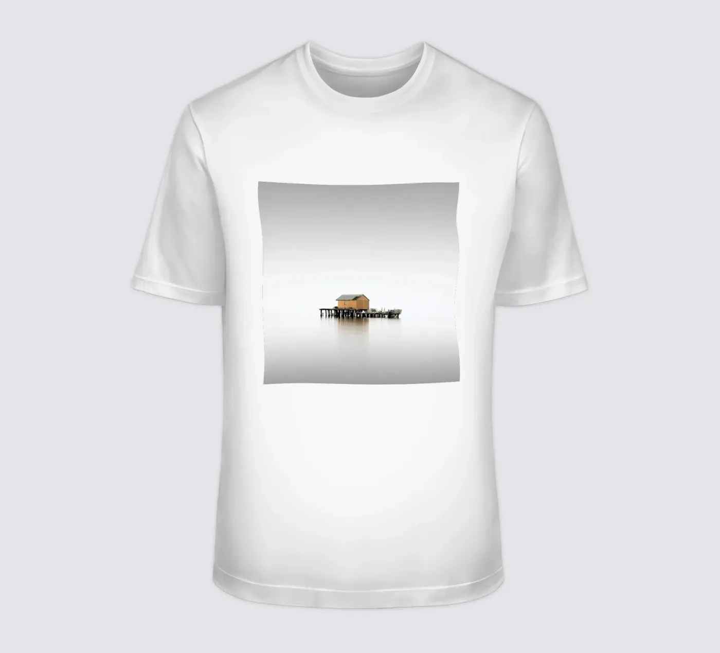 Vecchio Study 21 t-shirt da Håggard Photography | Ronny Behnert