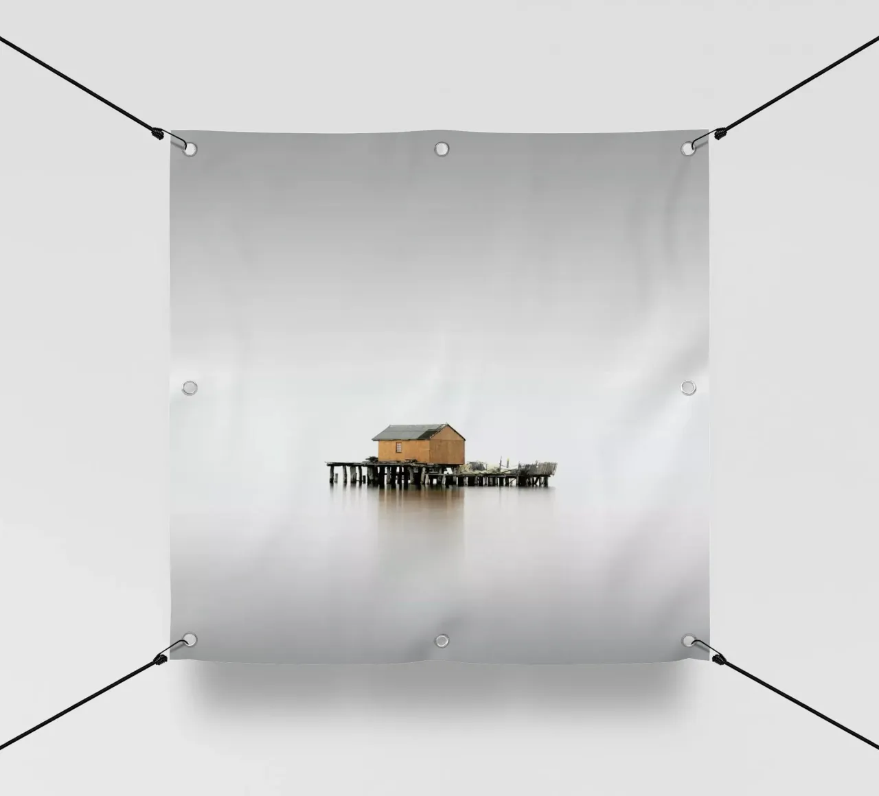 Vecchio Study 21 telo in pvc da Håggard Photography | Ronny Behnert