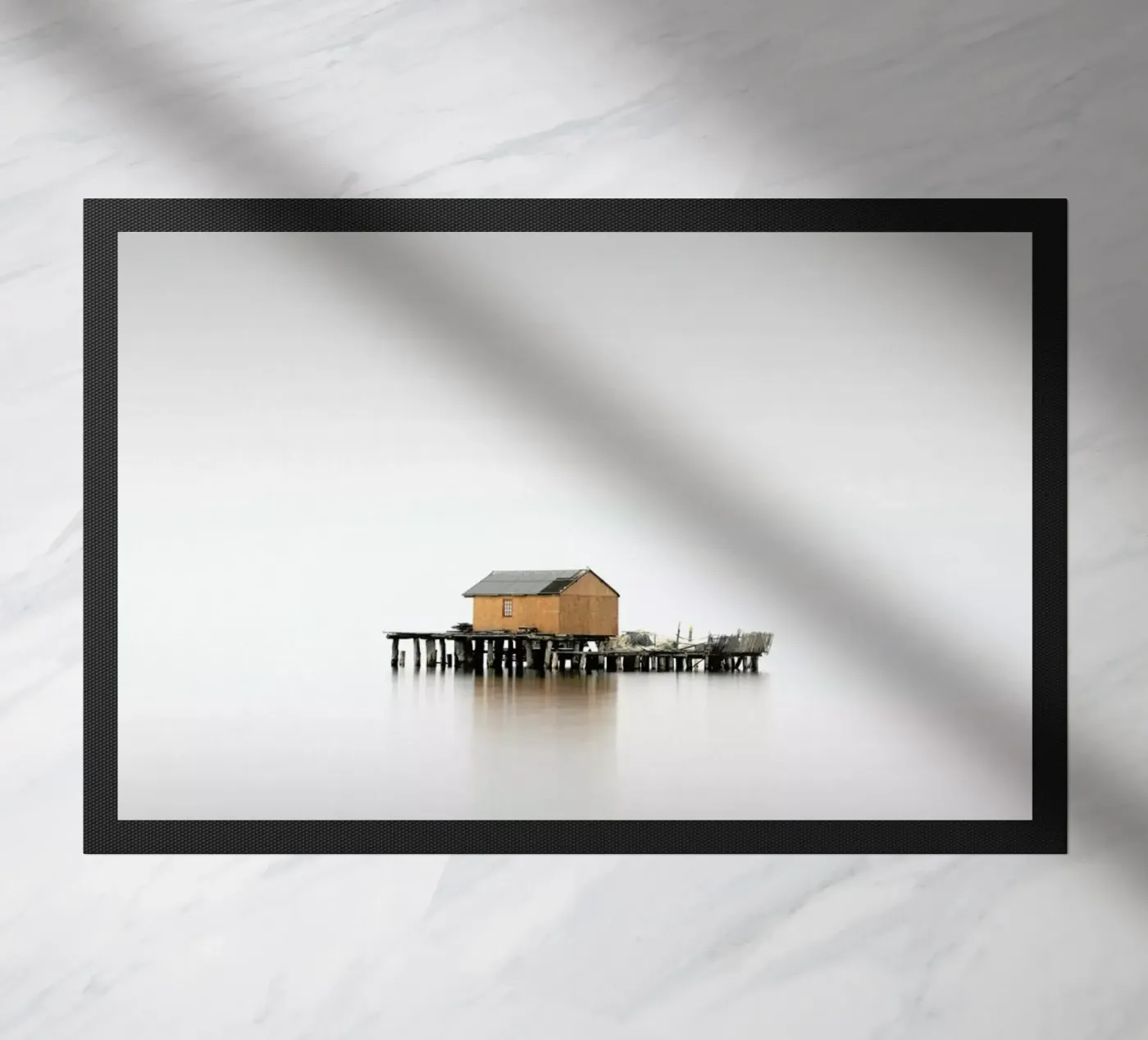 Vecchio Study 21 doormat by Håggard Photography | Ronny Behnert