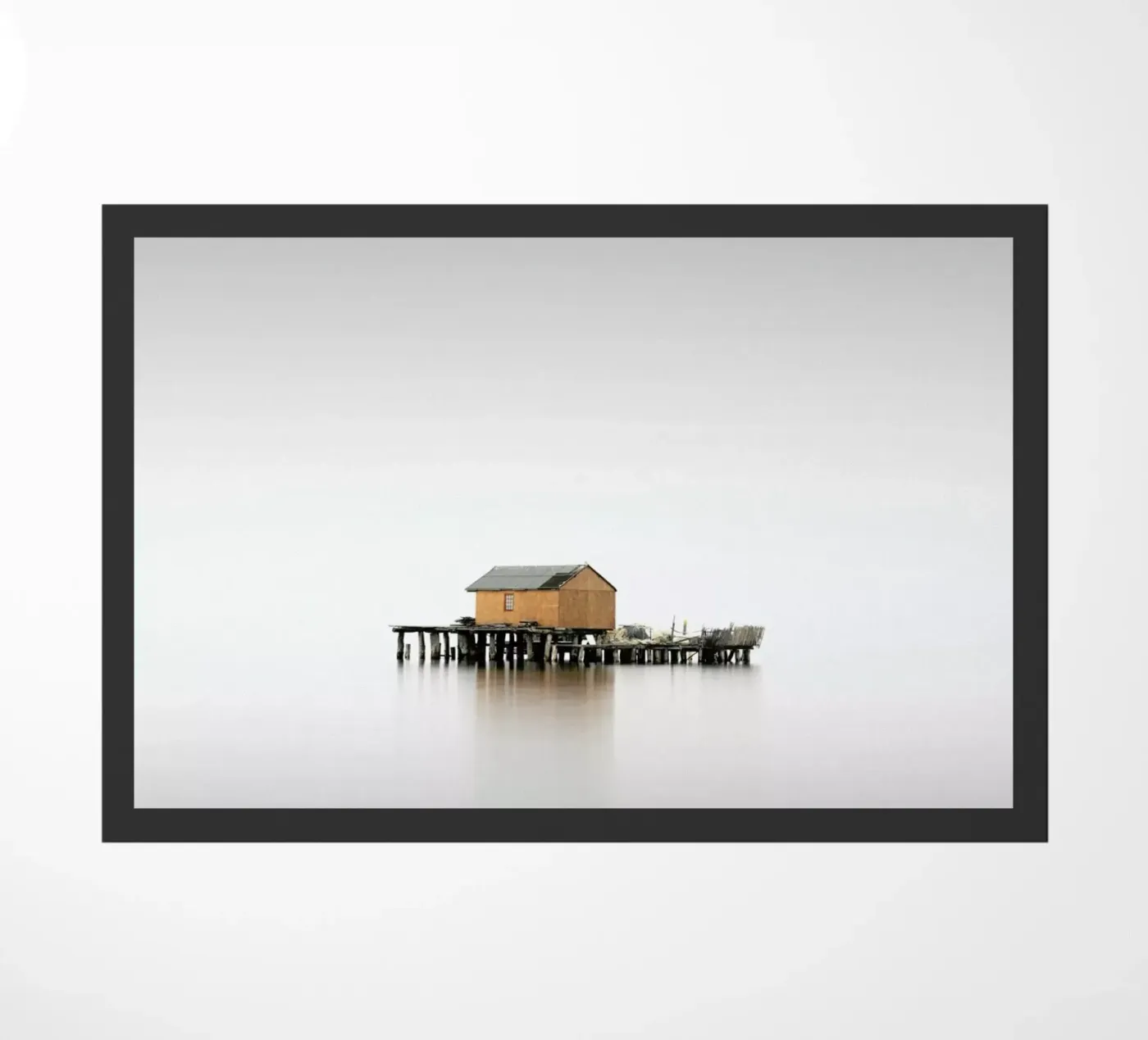 Vecchio Study 21 doormat by Håggard Photography | Ronny Behnert