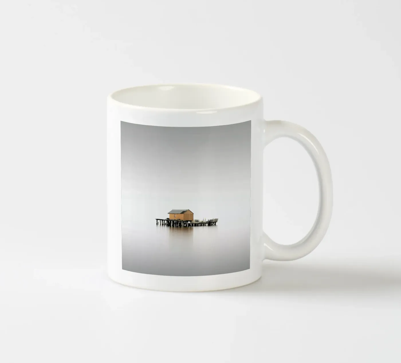 Vecchio Study 21 ceramic mug by Håggard Photography | Ronny Behnert