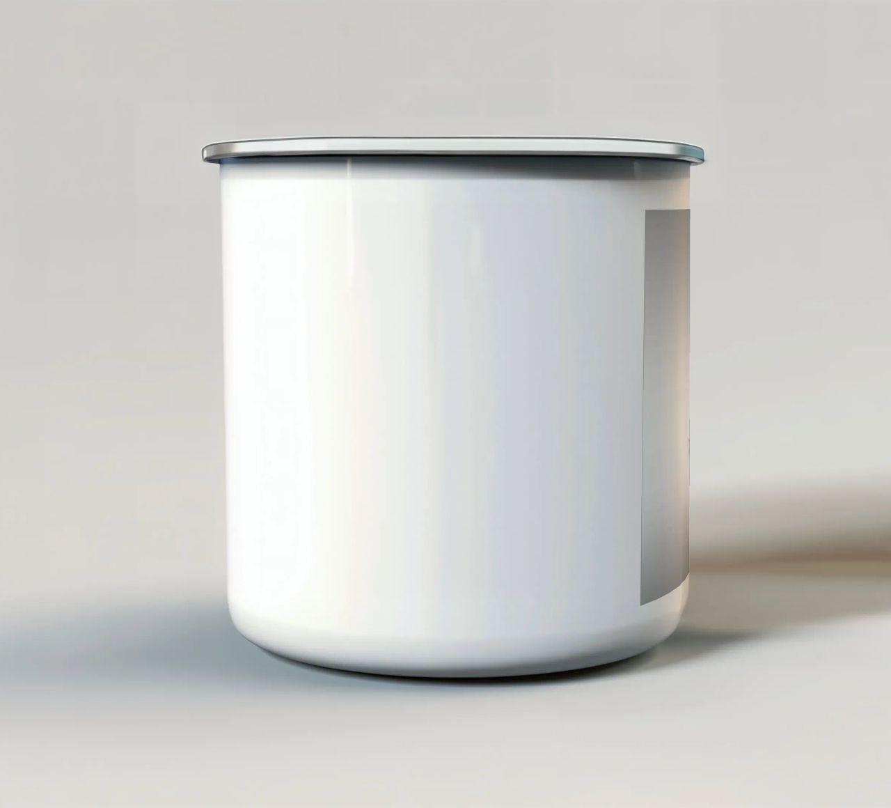 Vecchio Study 21 tazza in smalto da Håggard Photography | Ronny Behnert