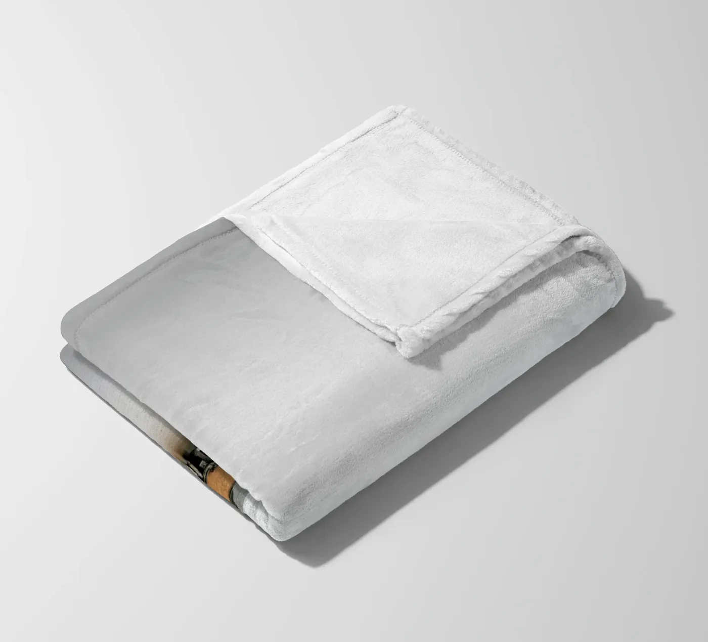 Vecchio Study 21 fleecedeken van Håggard Photography | Ronny Behnert