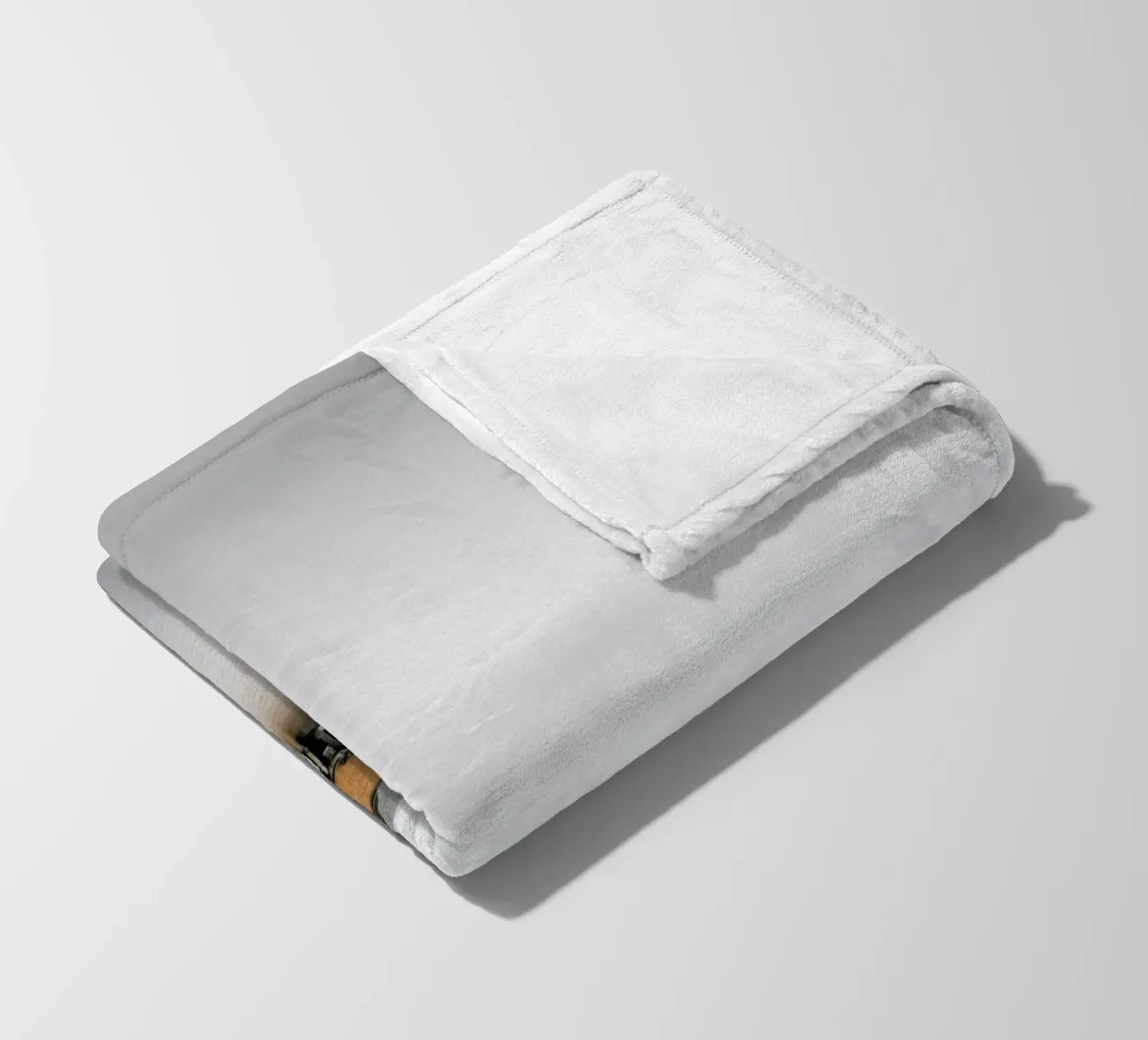 Vecchio Study 21 fleecedeken van Håggard Photography | Ronny Behnert