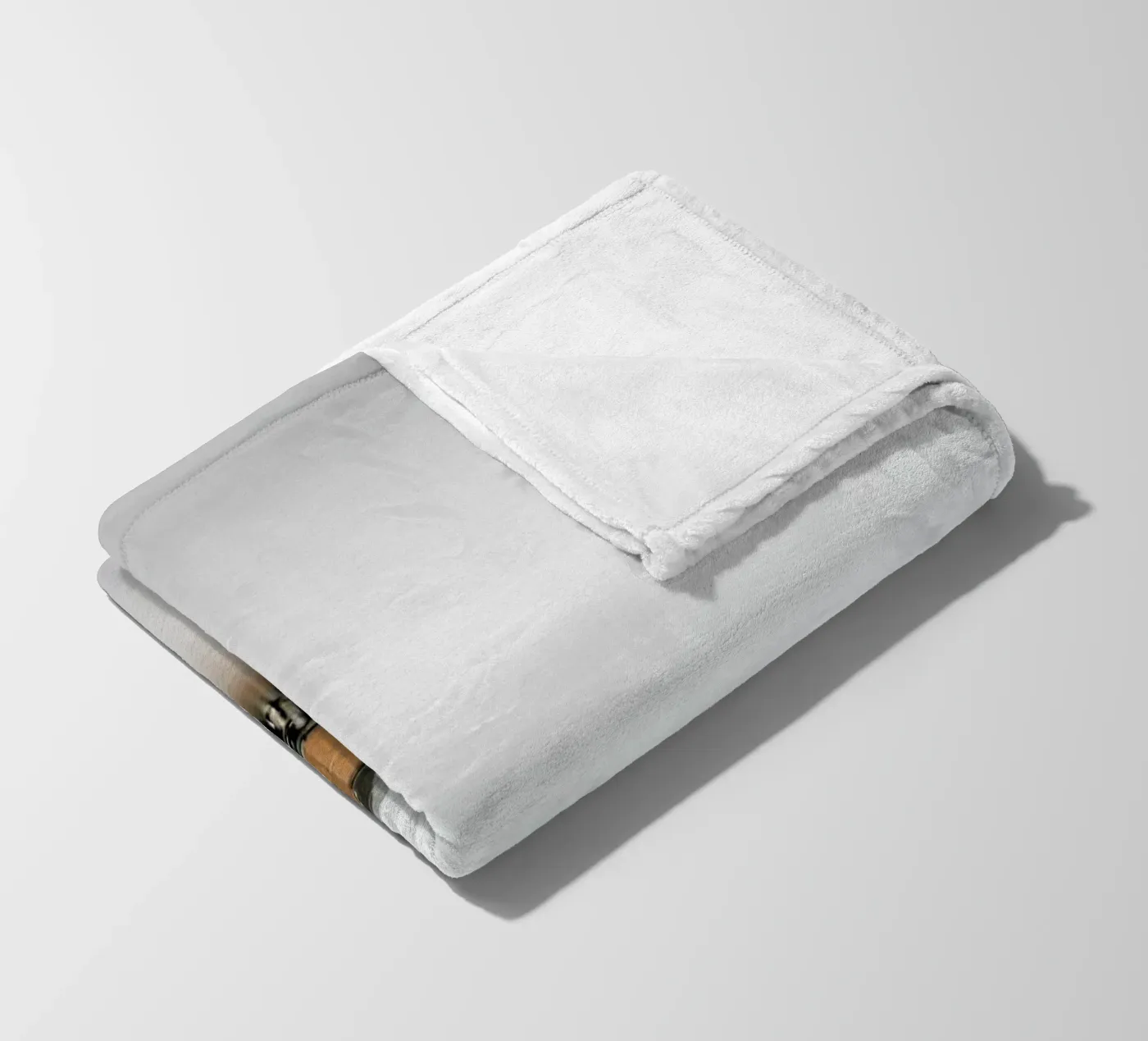 Vecchio Study 21 fleecedeken van Håggard Photography | Ronny Behnert