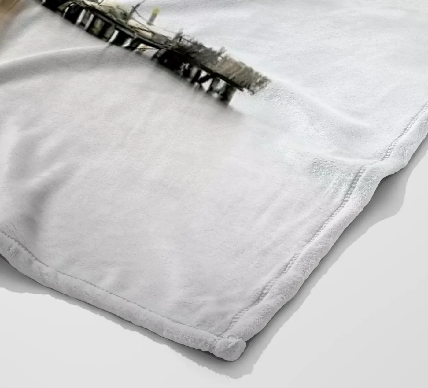 Vecchio Study 21 fleecedeken van Håggard Photography | Ronny Behnert