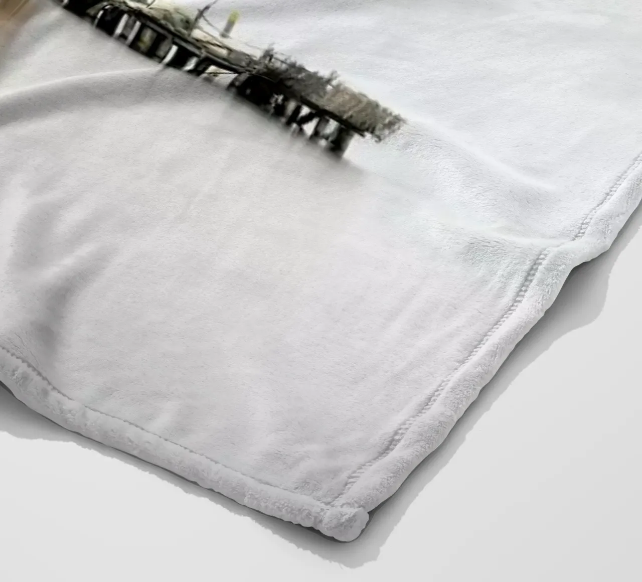 Vecchio Study 21 fleecedeken van Håggard Photography | Ronny Behnert