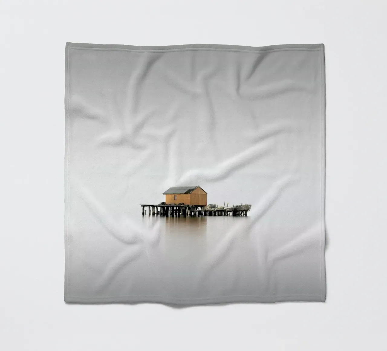 Vecchio Study 21 fleecedeken van Håggard Photography | Ronny Behnert