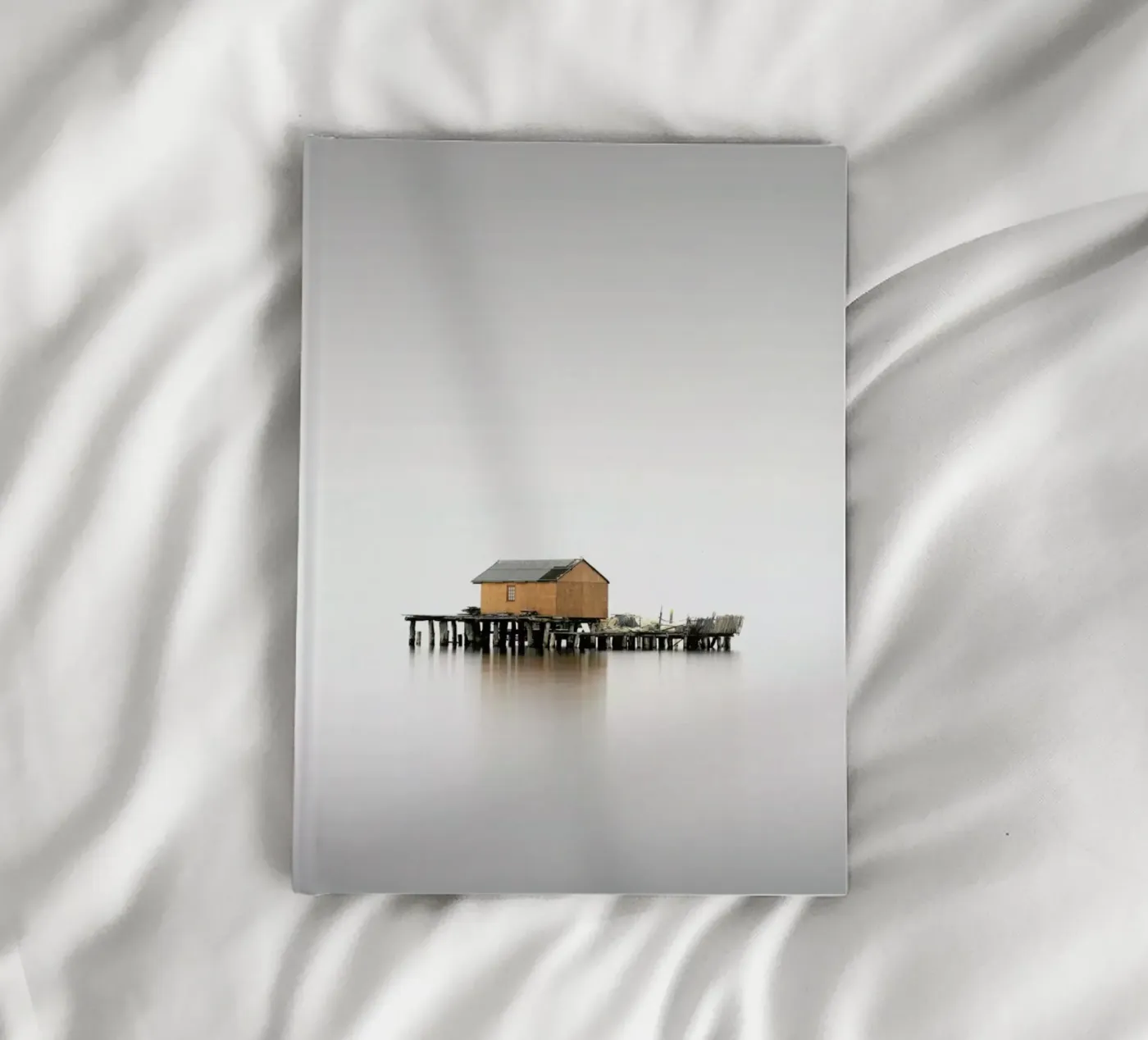 Vecchio Study 21 notebook by Håggard Photography | Ronny Behnert