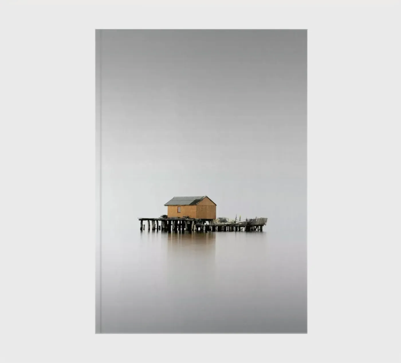 Vecchio Study 21 notebook by Håggard Photography | Ronny Behnert