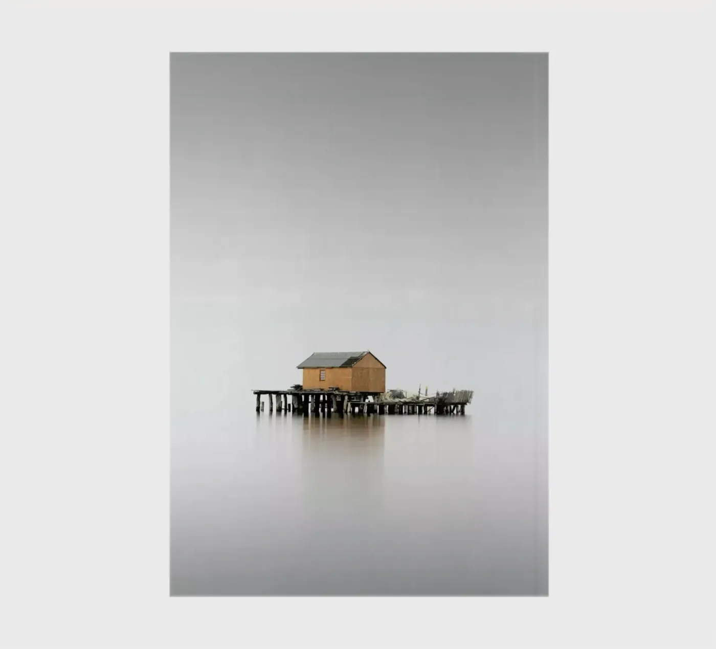 Vecchio Study 21 diario da Håggard Photography | Ronny Behnert