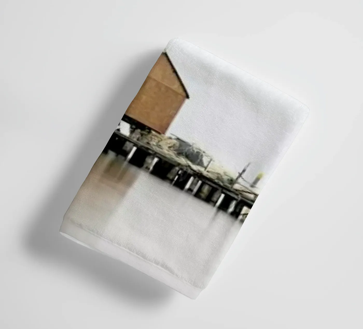 Vecchio Study 21 towel by Håggard Photography | Ronny Behnert