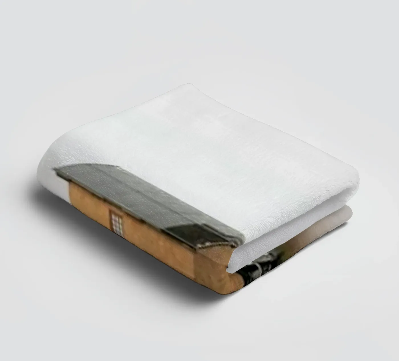 Vecchio Study 21 towel by Håggard Photography | Ronny Behnert