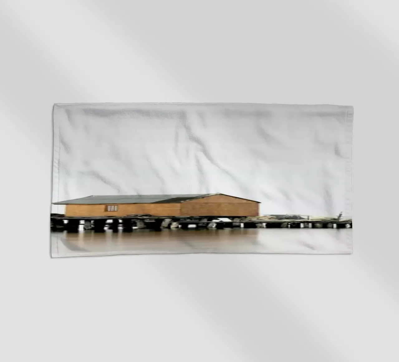 Vecchio Study 21 telo mare da Håggard Photography | Ronny Behnert