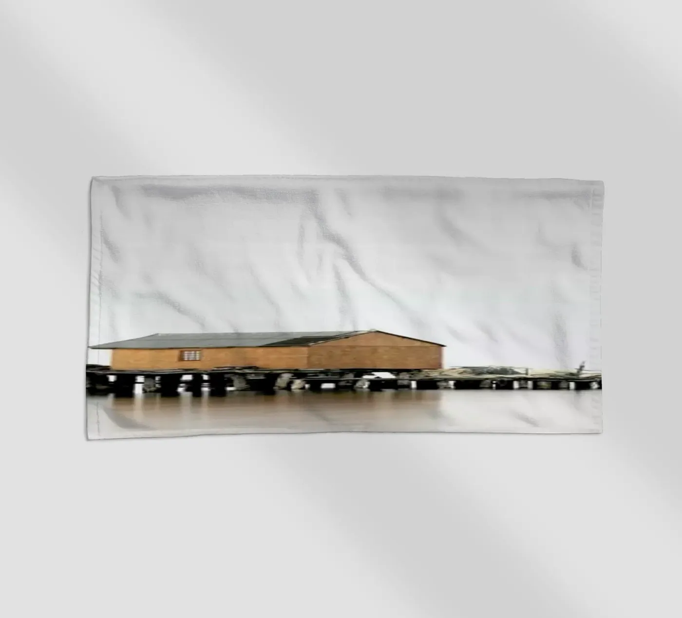 Vecchio Study 21 telo mare da Håggard Photography | Ronny Behnert