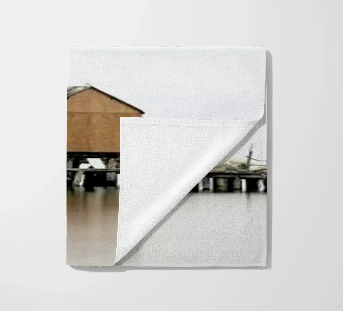 Vecchio Study 21 telo mare da Håggard Photography | Ronny Behnert