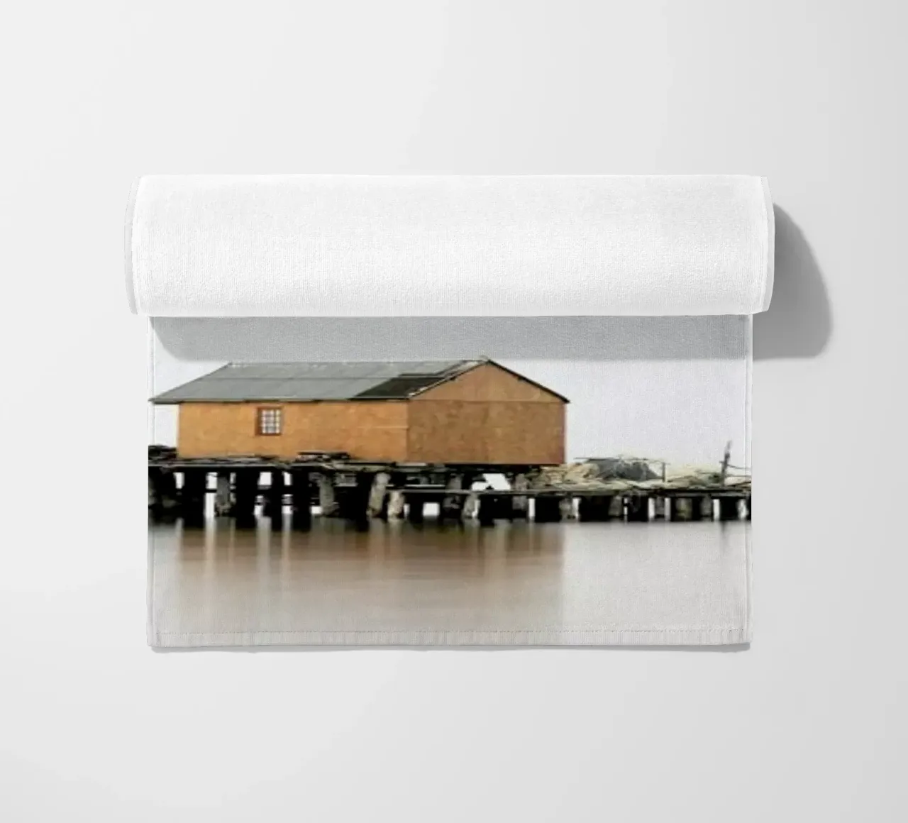 Vecchio Study 21 telo mare da Håggard Photography | Ronny Behnert