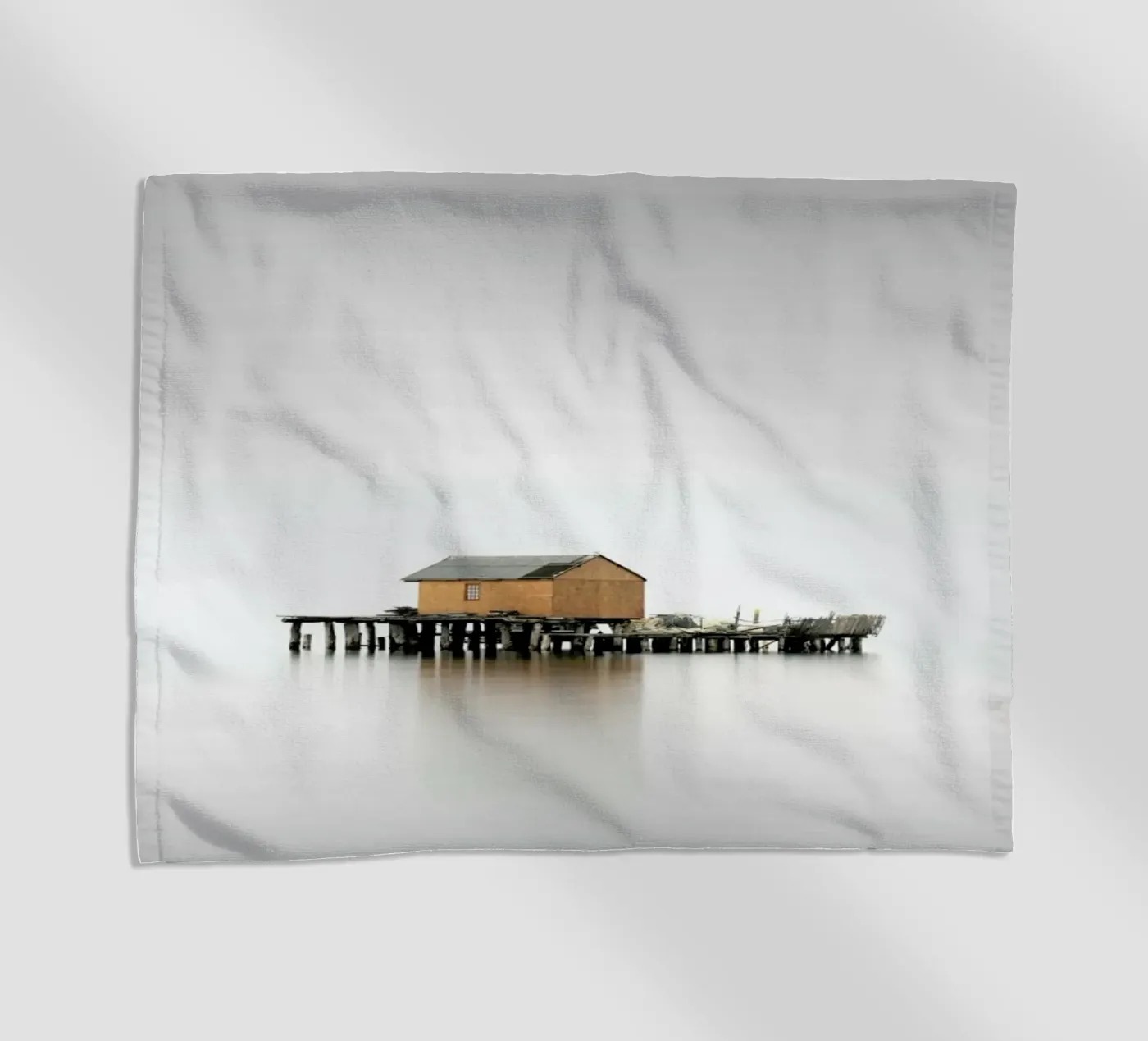 Vecchio Study 21 telo mare da Håggard Photography | Ronny Behnert