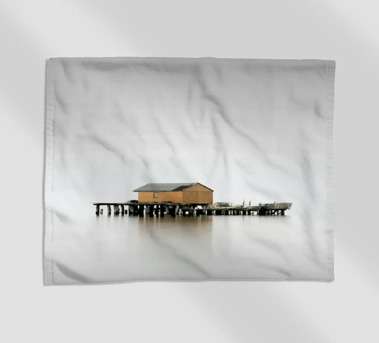 Vecchio Study 21 telo mare da Håggard Photography | Ronny Behnert