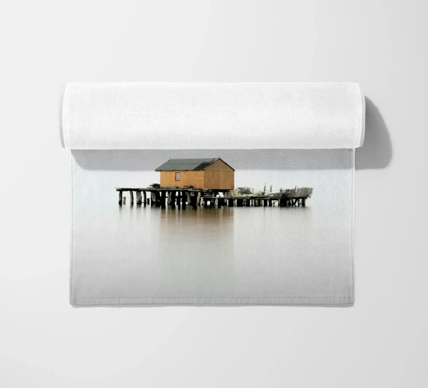 Vecchio Study 21 telo mare da Håggard Photography | Ronny Behnert