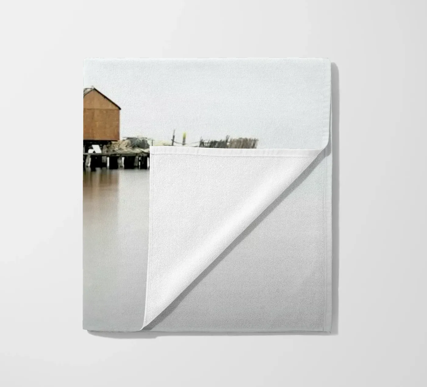 Vecchio Study 21 telo mare da Håggard Photography | Ronny Behnert