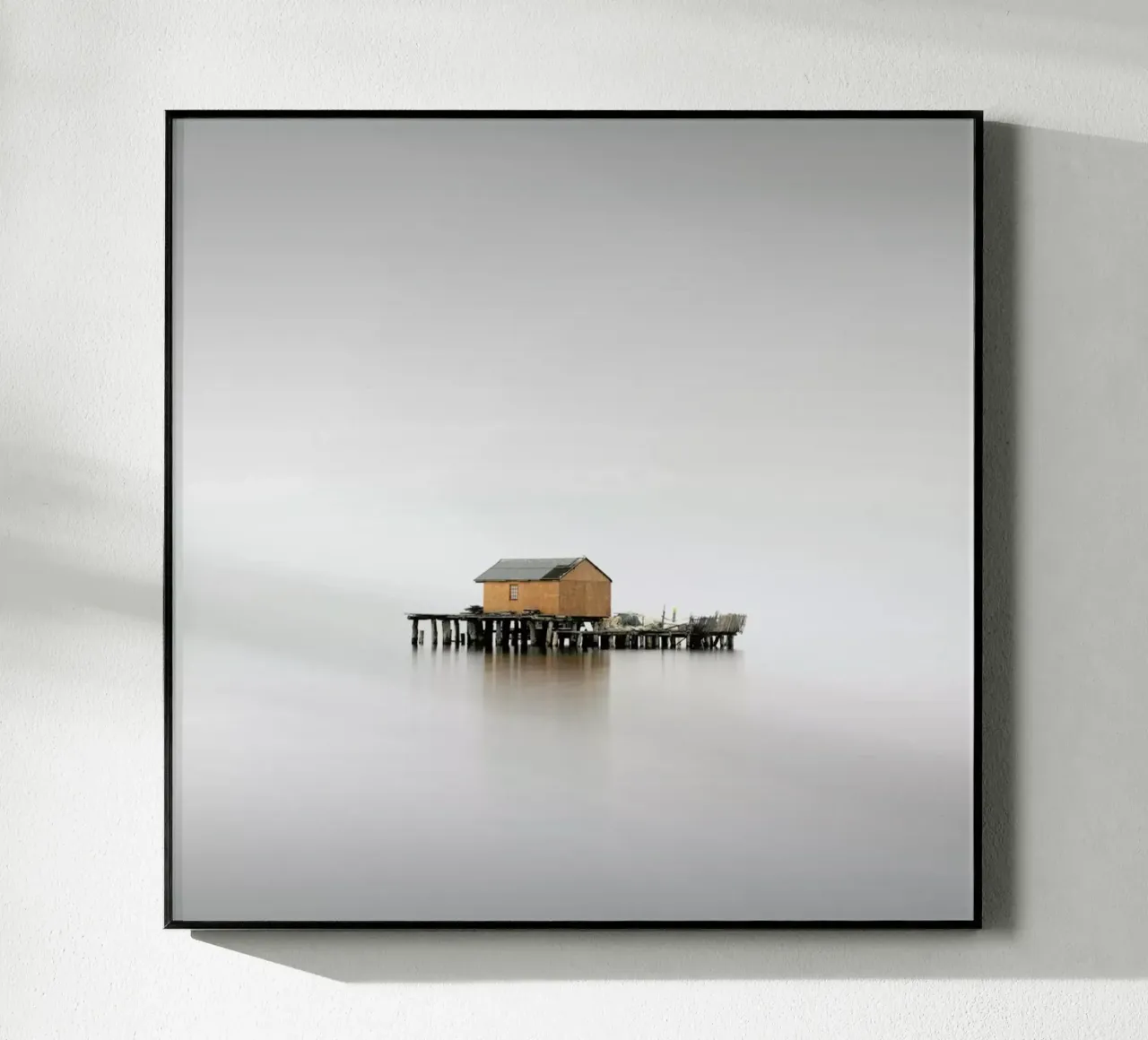 Vecchio Study 21 plexiglass da Håggard Photography | Ronny Behnert