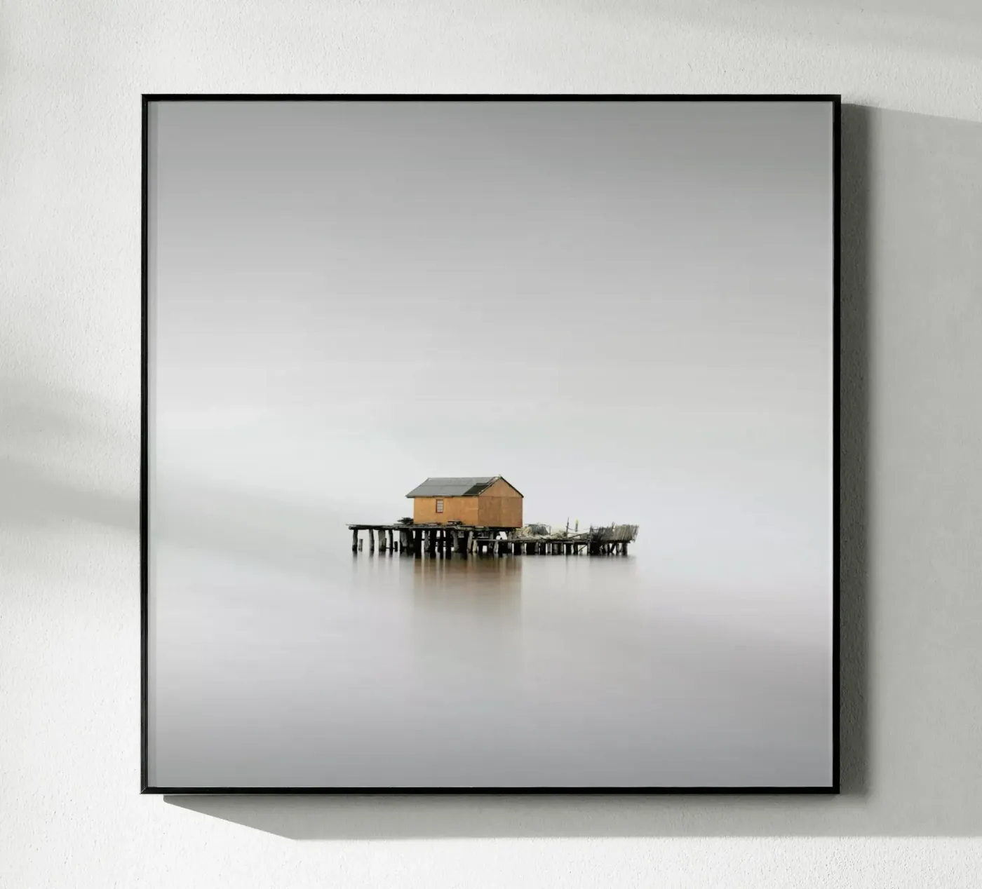 Vecchio Study 21 plexiglass da Håggard Photography | Ronny Behnert