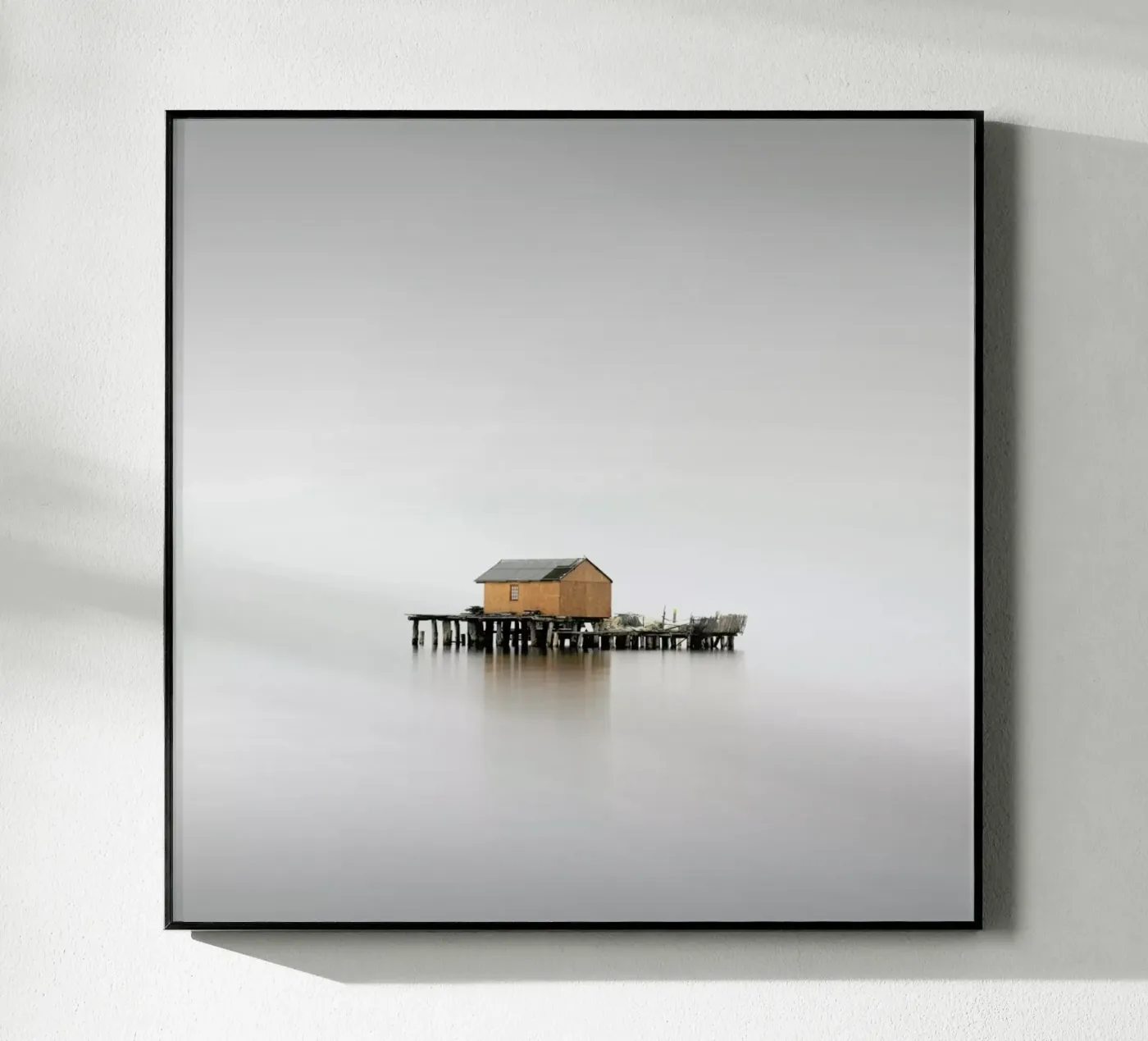 Vecchio Study 21 plexiglass da Håggard Photography | Ronny Behnert