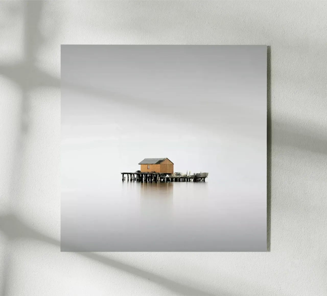 Vecchio Study 21 plexiglass da Håggard Photography | Ronny Behnert