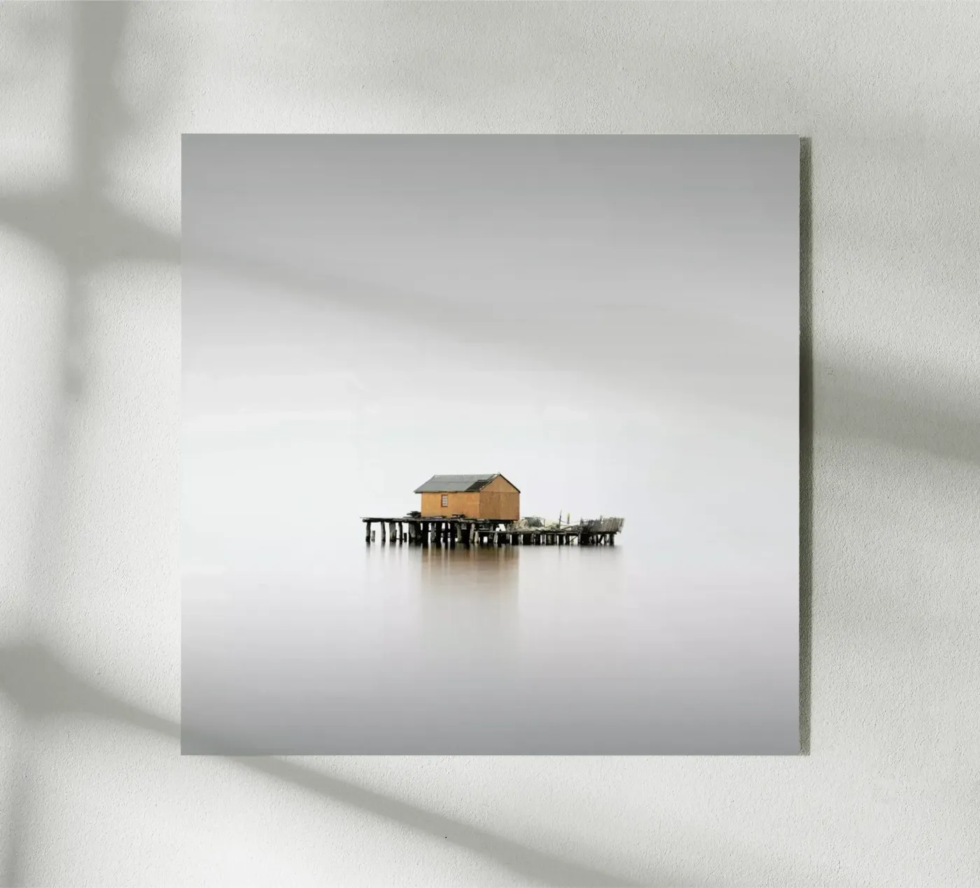 Vecchio Study 21 plexiglass da Håggard Photography | Ronny Behnert