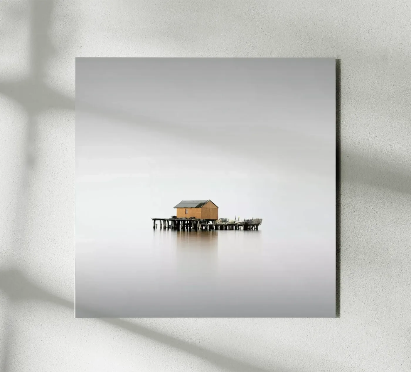Vecchio Study 21 alluminio dibond da Håggard Photography | Ronny Behnert