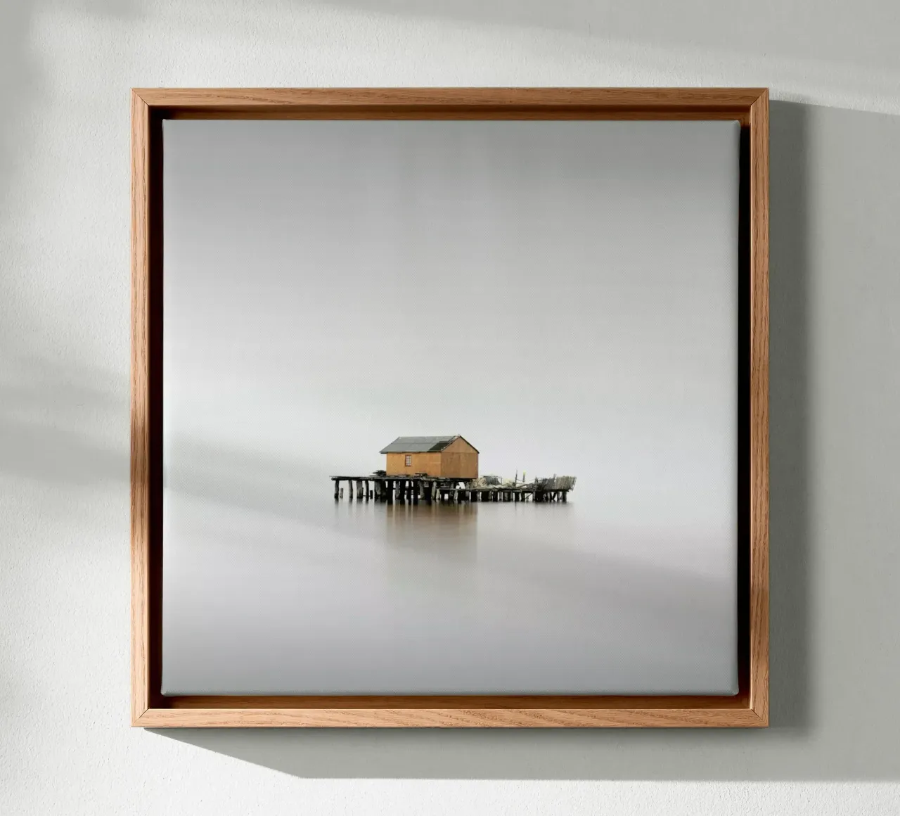 Vecchio Study 21 tela da Håggard Photography | Ronny Behnert