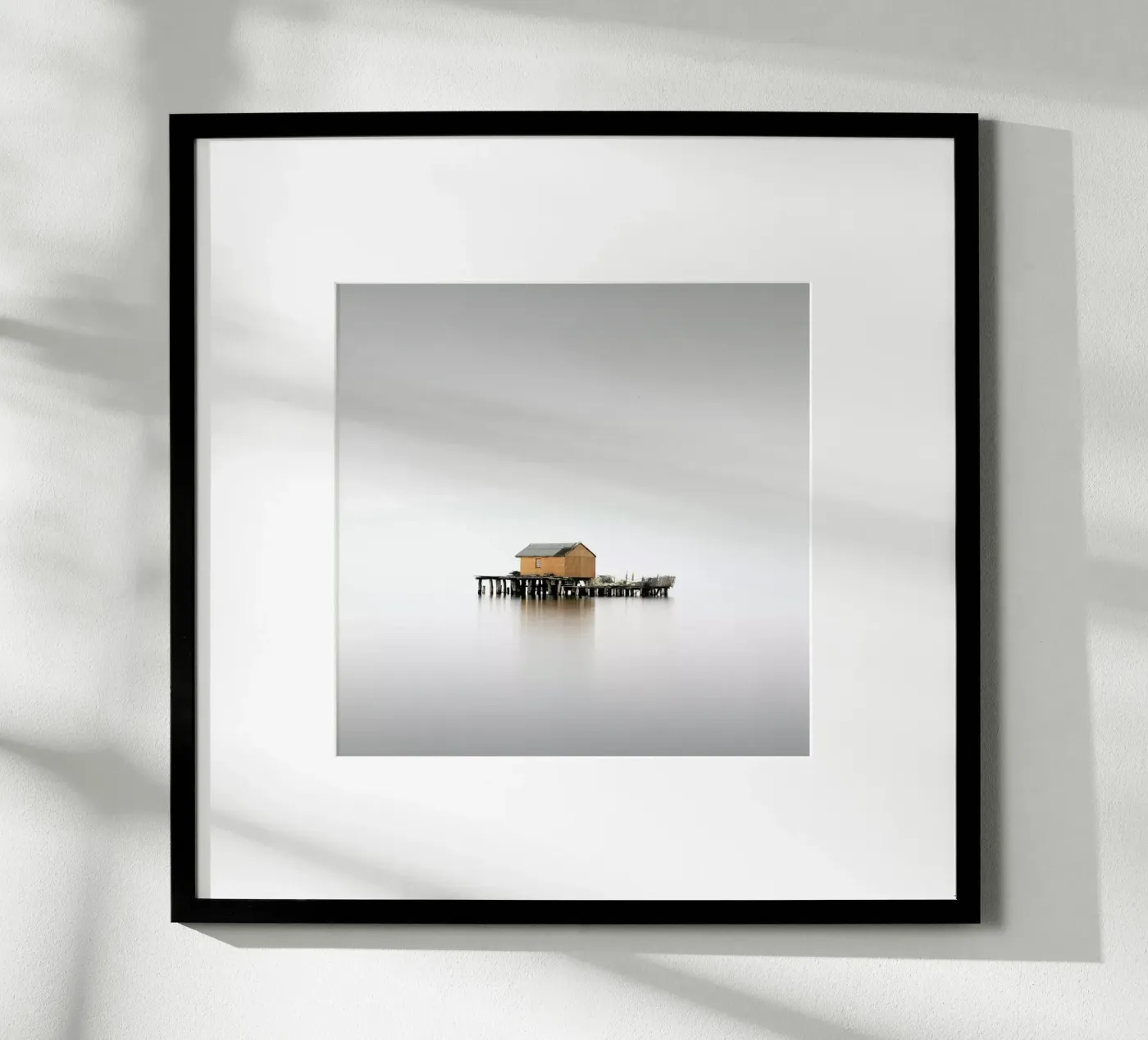 Vecchio Study 21 poster da Håggard Photography | Ronny Behnert