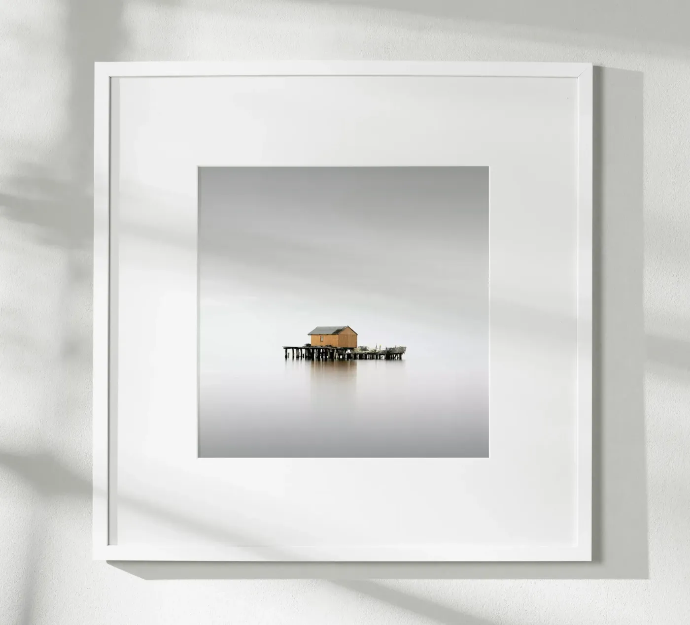 Vecchio Study 21 poster da Håggard Photography | Ronny Behnert