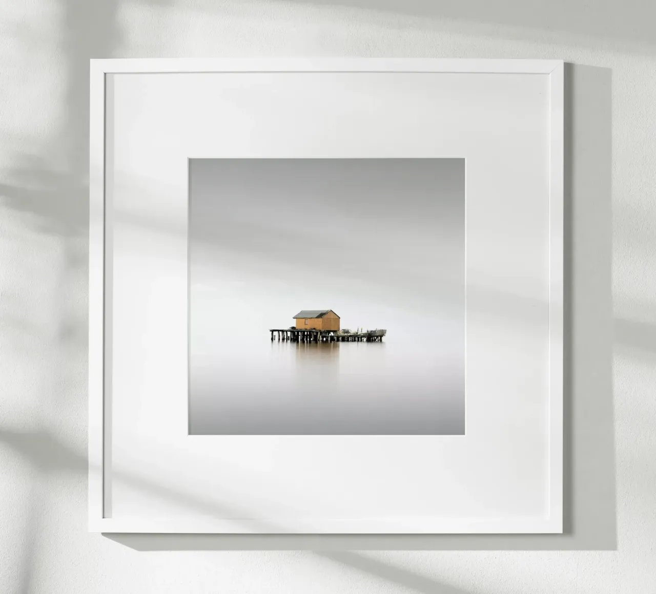 Vecchio Study 21 poster da Håggard Photography | Ronny Behnert