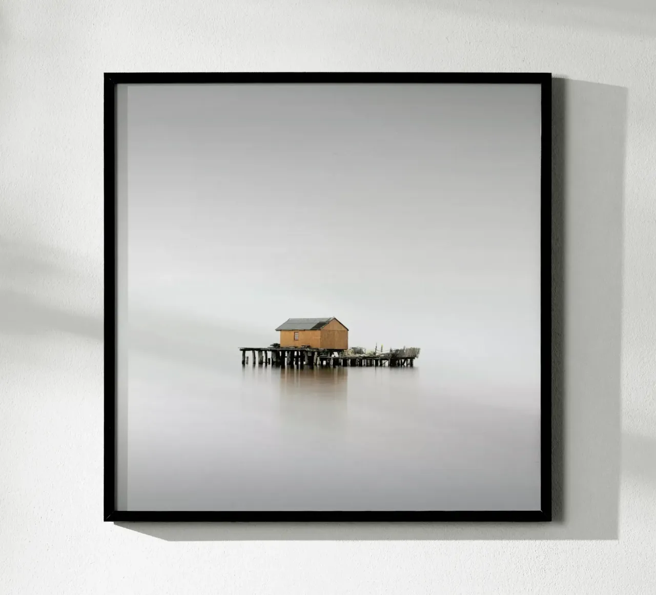 Vecchio Study 21 poster da Håggard Photography | Ronny Behnert