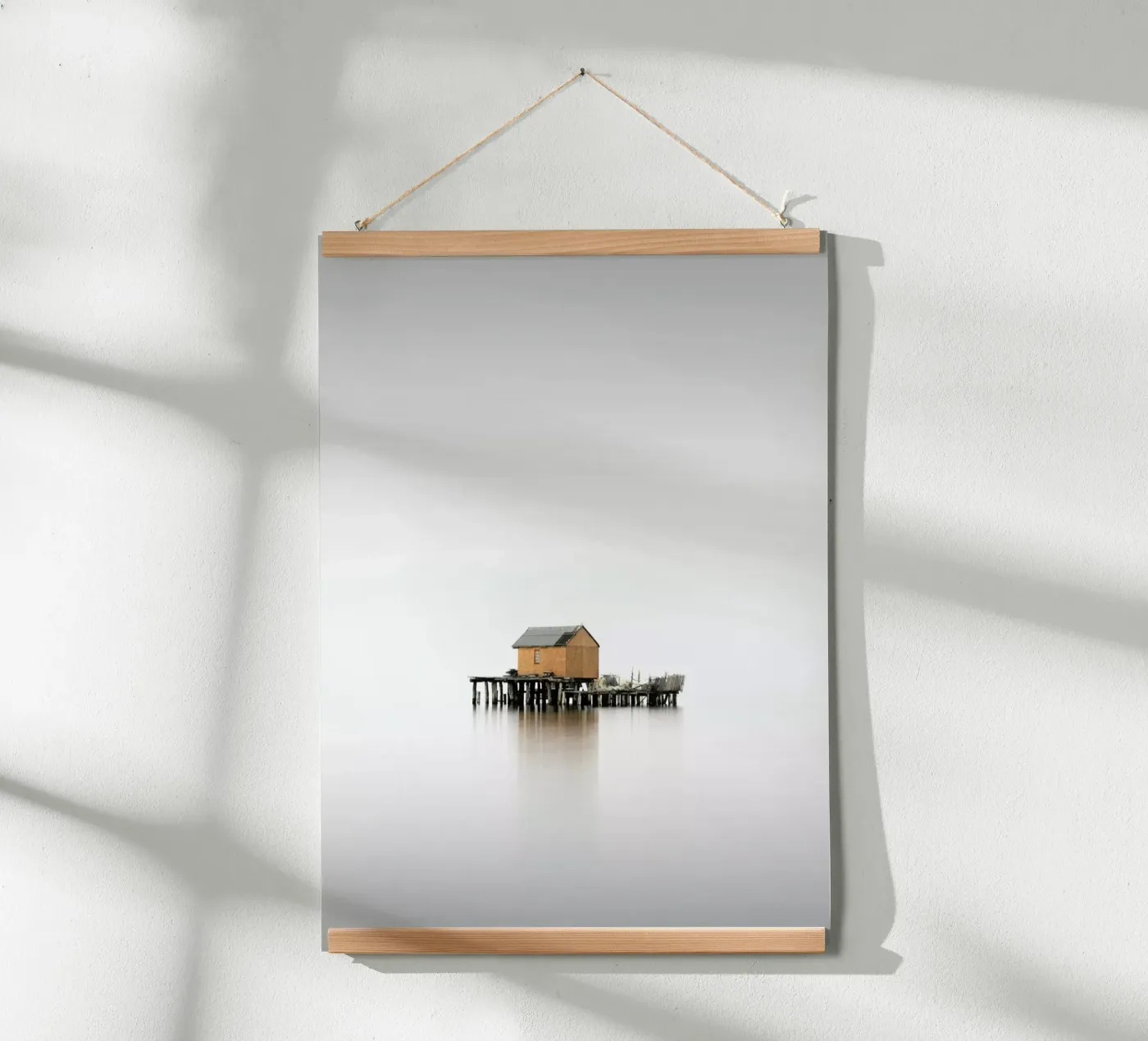 Vecchio Study 21 poster da Håggard Photography | Ronny Behnert