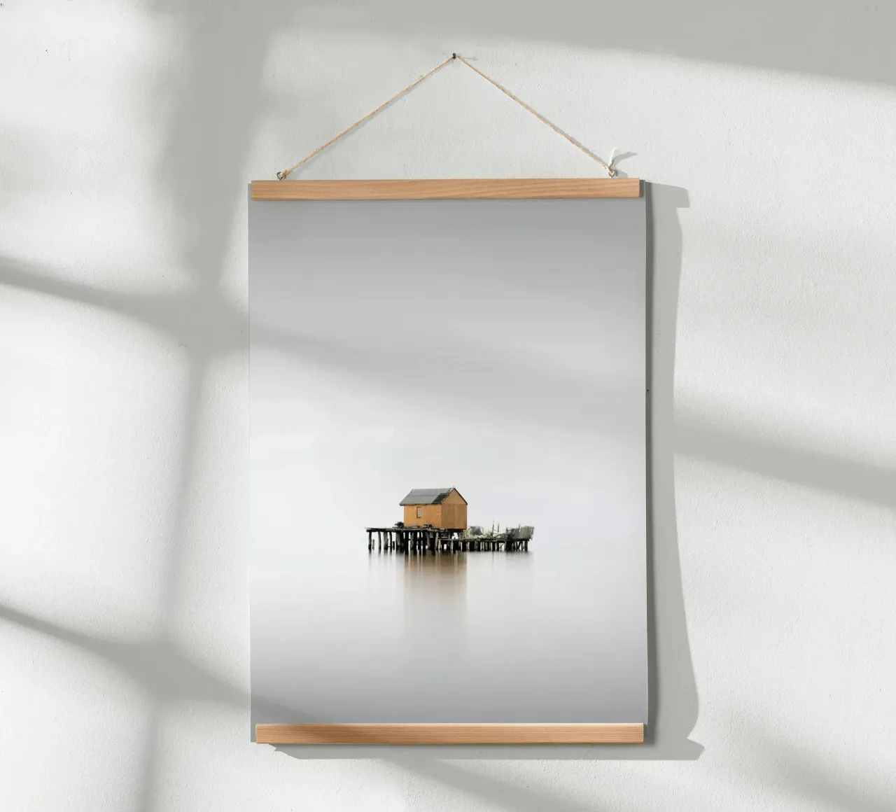 Vecchio Study 21 poster da Håggard Photography | Ronny Behnert