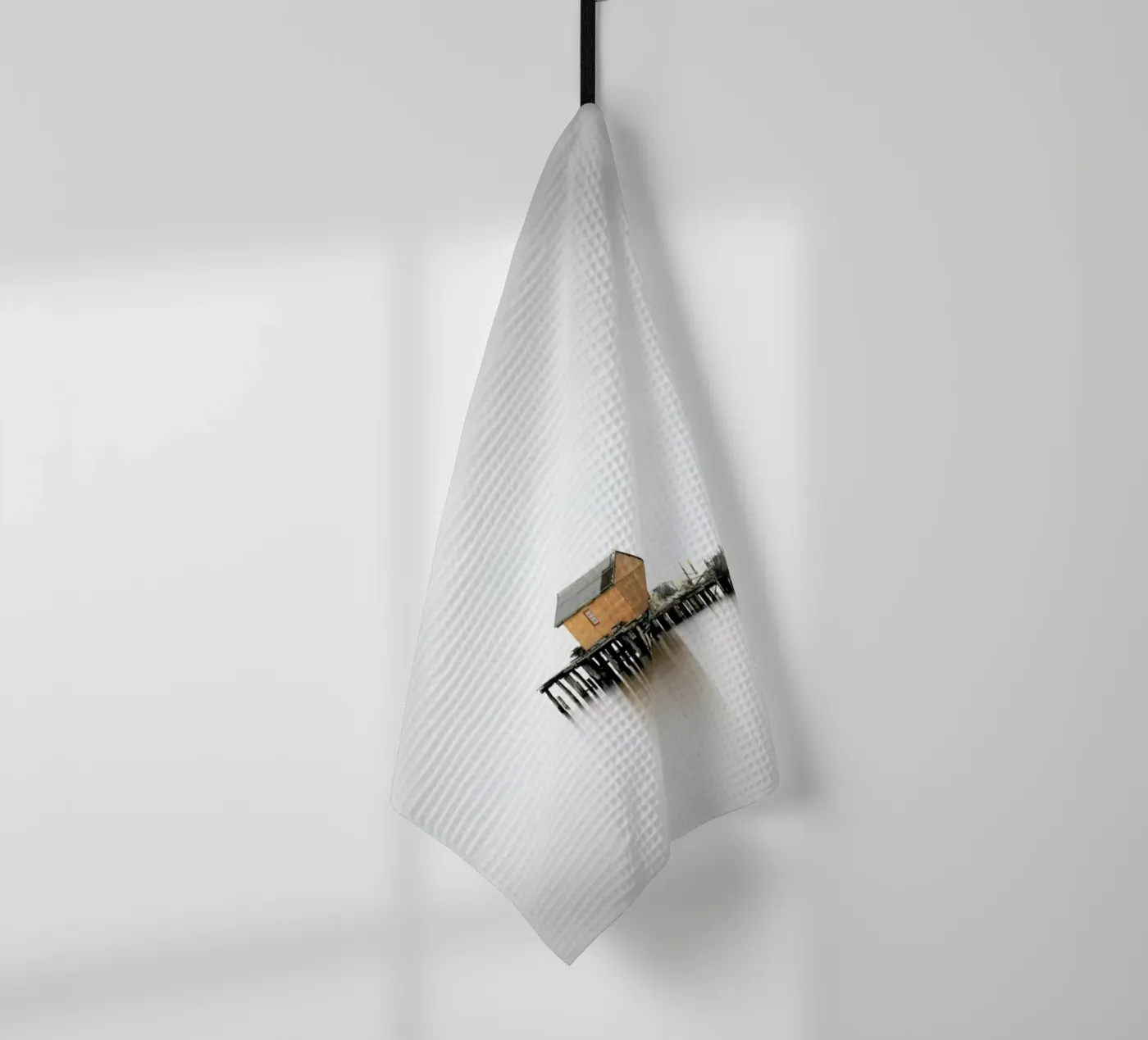 Vecchio Study 21 Geschirrtuch von Håggard Photography | Ronny Behnert