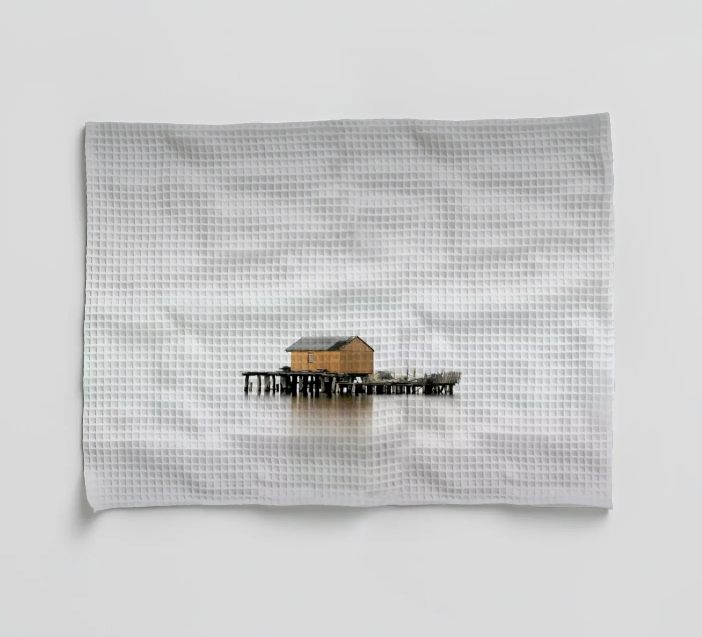 Vecchio Study 21 Geschirrtuch von Håggard Photography | Ronny Behnert